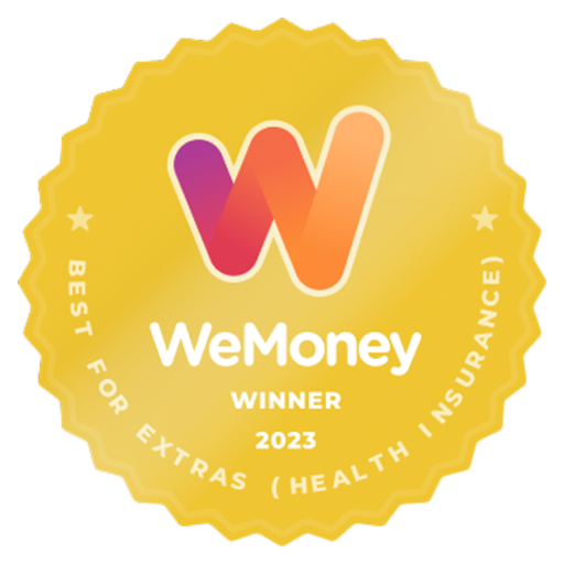 We money award best for extras.svg